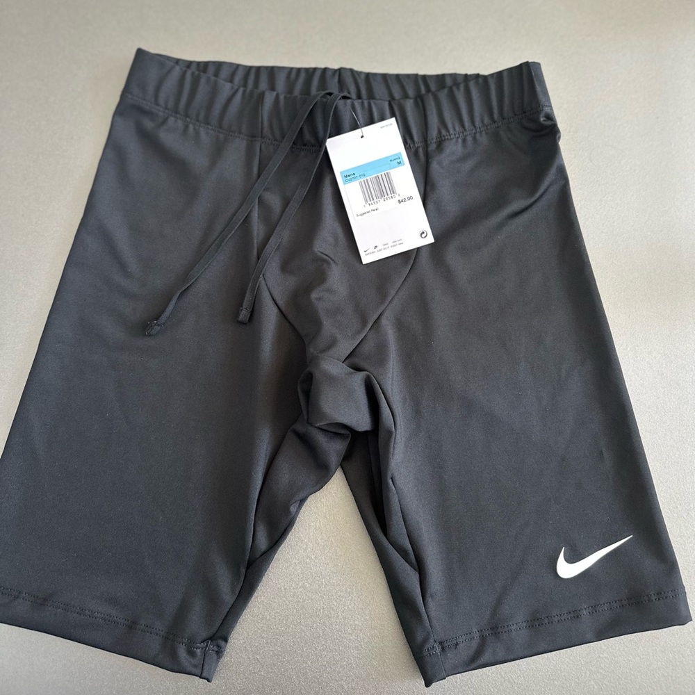COPY - Men’s Nike Running Compression Shorts, Size Medium, Dri-FIT